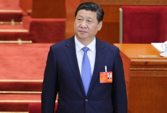Xi offers vision of China-driven 'Asia-Pacific dream'
