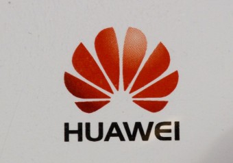 China's Huawei unveils first PC aimed at businesses