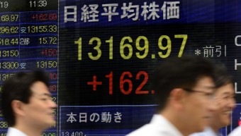Forex report asia text