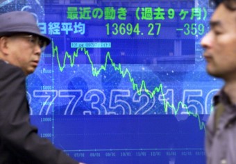 Forex report asia text