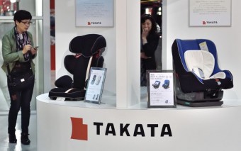 Takata close to filing for bankruptcy: report
