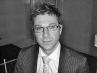 Mark Goulopoulos, Patersons Securities Mark Goulopoulos, Patersons Securities