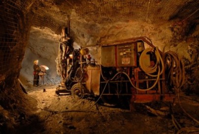 Mining in Asia on the increase