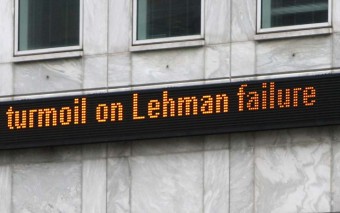 Banking's Lehman lesson is that change must be cultural