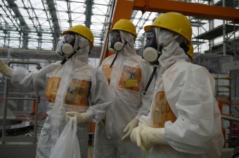 Firms eye power generation in post-Fukushima Japan