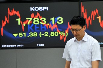 20 million people fall victim to S. Korea data leak 
