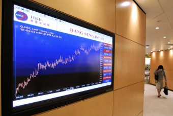 4 hot Hong Kong stocks