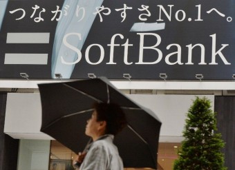 SoftBank plans $60-100 bn investment in solar in India: report