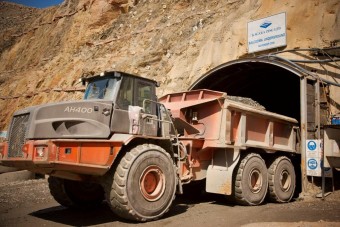 Australia's South32 to take over Canada's Arizona Mining