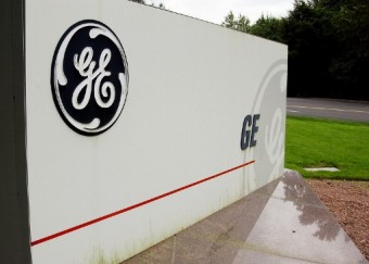 General Electric dropped from Dow Jones stock index