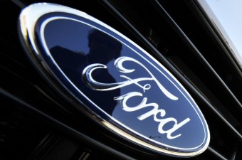 Ford bets its future on new Detroit hub